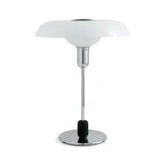 Piet Hein - RA 400 D Bordslampa Vit