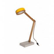 Piffany Copenhagen - HIPP LED Bordslampa Copenhagen Yellow