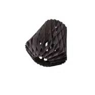 Pilke -  Signature 28 Bordslampa Black