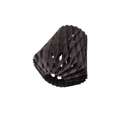 Pilke -  Signature 28 Bordslampa Black