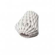 Pilke - Signature 28 Bordslampa White