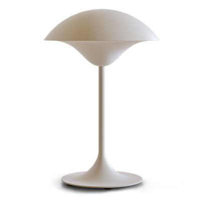 Portabel Bordslampa Eclipse LED Sand