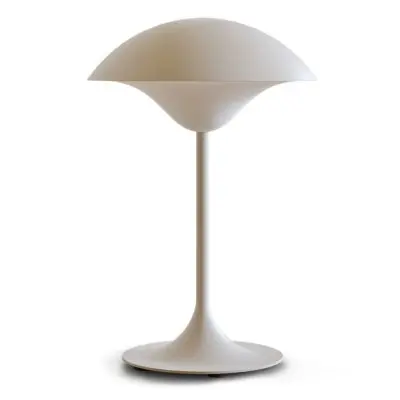 Portabel Bordslampa Eclipse LED Sand