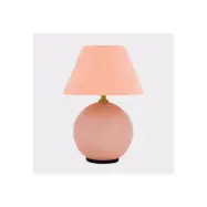 Portabel Bordslampa Iris 16 – Blush