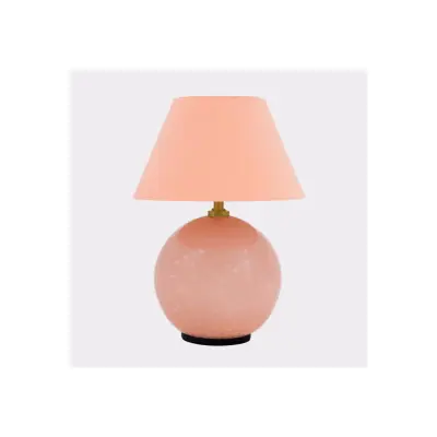 Portabel Bordslampa Iris 16 – Blush