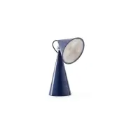 Pose Portabel bordslampa Indigo