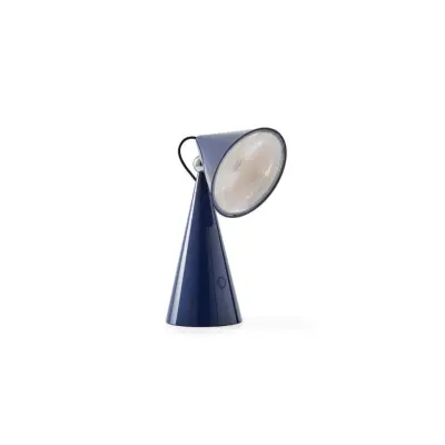 Pose Portabel bordslampa Indigo