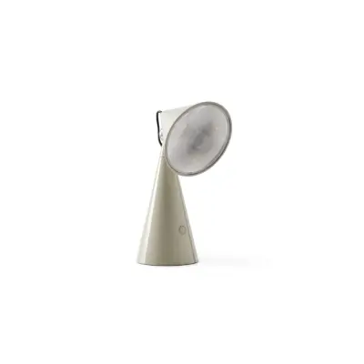 Pose Portabel bordslampa Putty