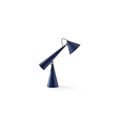 Pose Task Bordslampa Indigo