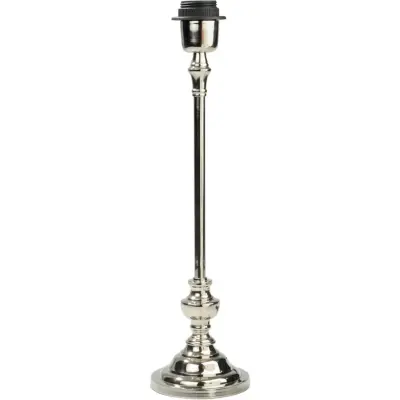 PR Home Andrea Lampfot Krom 58cm