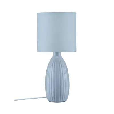 PR Home Uno bordslampa Blå 37cm