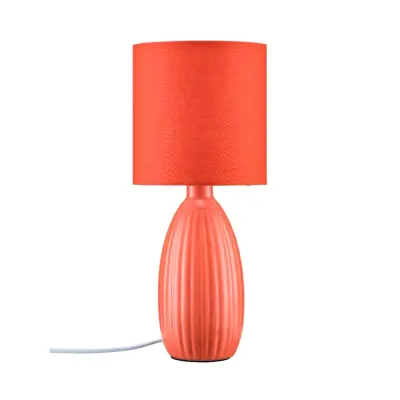 PR Home Uno bordslampa Roströd 37cm