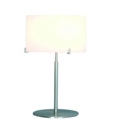 Prandina - CPL T30 Bordslampa Opal/Nickel