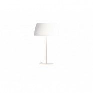 Prandina - Ginger PE T30 Bordslampa Opal White