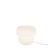 Prandina - Mico T3 Bordslampa Opal White