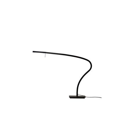 Prandina - Paraph T1 Bordslampa Matt Black