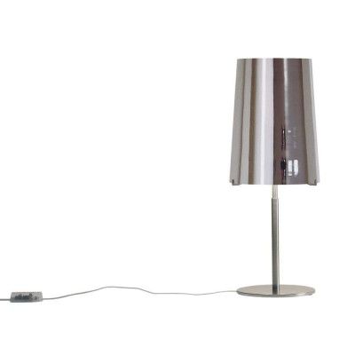 Prandina - Sera T1 Bordslampa Mirror/Nickel