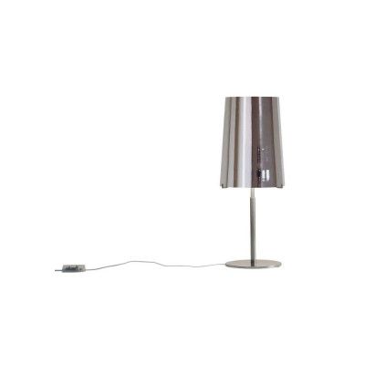 Prandina - Sera T1 Bordslampa Small Mirror/Nickel