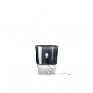 Prandina - Vestale T3 Bordslampa Smoked Grey