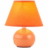Primo Bordslampa (Orange)