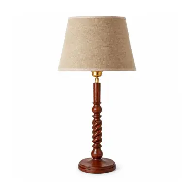 Qvist Studio Lampfot Qvist 414