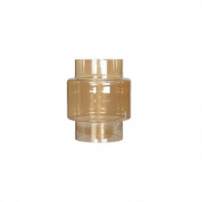 Reservglas Ebbot Bordlampa H29cm Amber