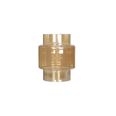 Reservglas Ebbot Bordlampa H37cm Amber