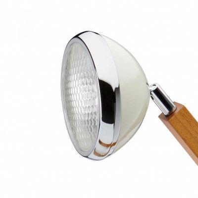 Reservglas Mr. Wattson bordslampa