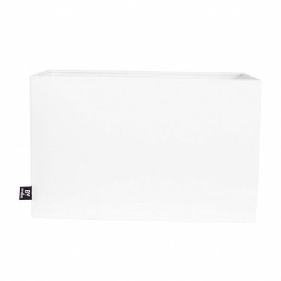 Reservskärm Omega, vit 27cm