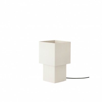 Romb 36 bordslampa Cotton