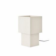 Romb 48 bordslampa Cotton