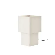 Romb 48 bordslampa Cotton