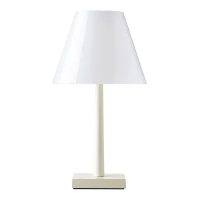 Rotaliana - Dina+ Bordslampa Satin Golden