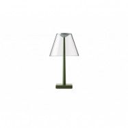 Rotaliana - Dina+ Portable Bordslampa Green