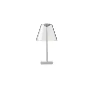 Rotaliana - Dina+ Portable Bordslampa Matt White