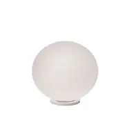Flow T4 Bordslampa - Rotaliana Flow Glass - Vardagsrum - Design - Klot