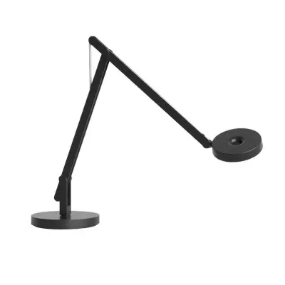 Rotaliana - String Mini T1 LED-bordslampa svart, dimbar, CCT