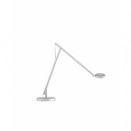 Rotaliana - String T1 Bordslampa Alu/Silver