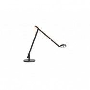 Rotaliana - String T1 Bordslampa DTW Matt Black/Orange