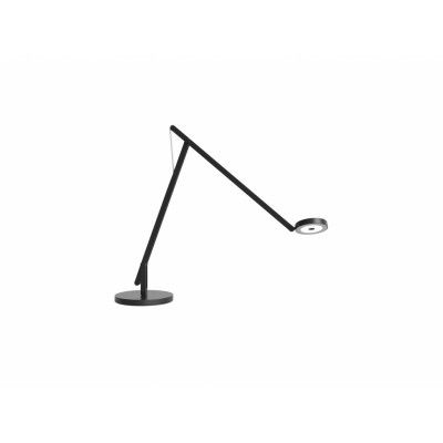 Rotaliana - String T1 Bordslampa DTW Matt Black/Silver