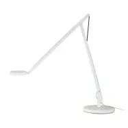 Rotaliana - String T1 Bordslampa DTW Matt White/Black