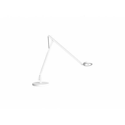 Rotaliana - String T1 Bordslampa DTW Matt White/Black