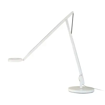 Rotaliana - String T1 Bordslampa DTW Matt White/Black