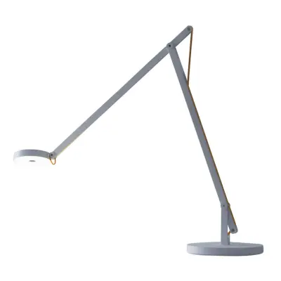 Rotaliana - String T1 Bordslampa DTW Matt White/Orange