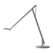 Rotaliana - String T1 Bordslampa DTW Matt White/Orange