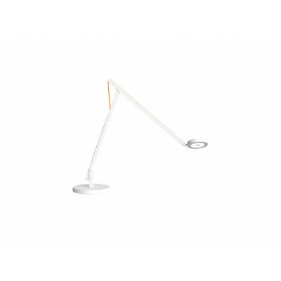 Rotaliana - String T1 Bordslampa DTW Matt White/Orange