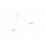 Rotaliana - String T1 Bordslampa DTW Matt White/Silver