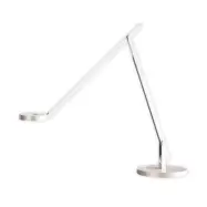 Rotaliana - String T1 Bordslampa DTW Matt White/Silver