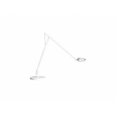 Rotaliana - String T1 Bordslampa DTW Matt White/Silver