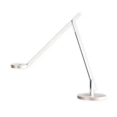Rotaliana - String T1 Bordslampa DTW Matt White/Silver